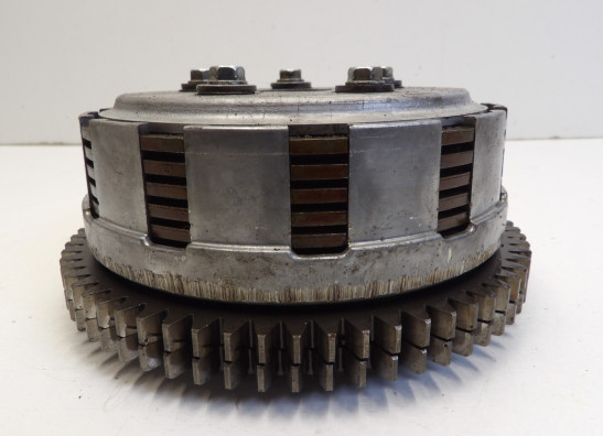 Kupplung Honda VF 700  750 C Magna