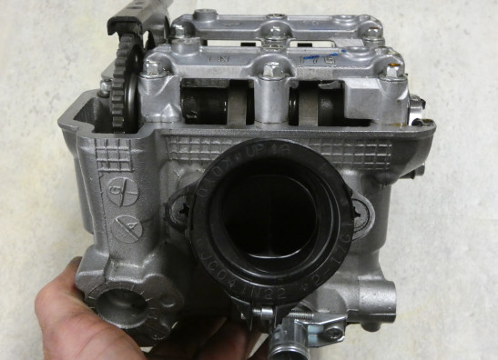 Cilinderkop Suzuki DL 650 V Strom XTA