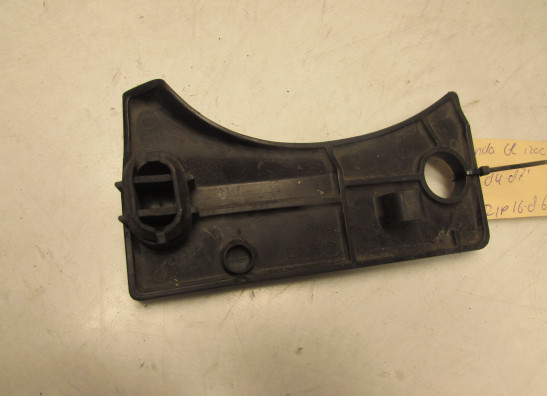 Afdekkap Honda Goldwing GL