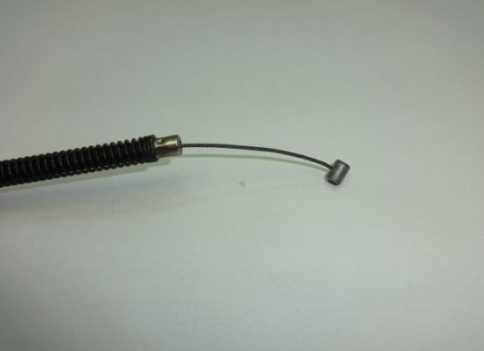 Gaskabel Yamaha XS 500