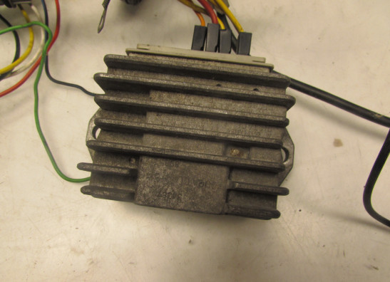 Regler Gleichrichter Yamaha TZR 125