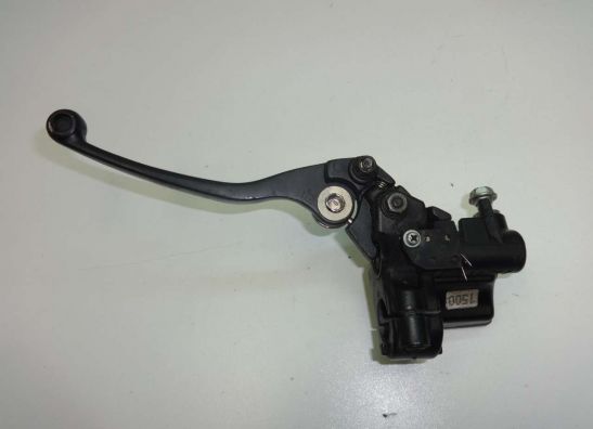 Bremszylinder vorne Kawasaki ZZR 600