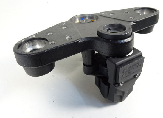 Schlosssatz BMW R 1200 RT