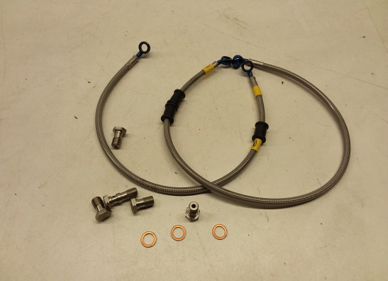 Brake hose front Suzuki GSX R 600