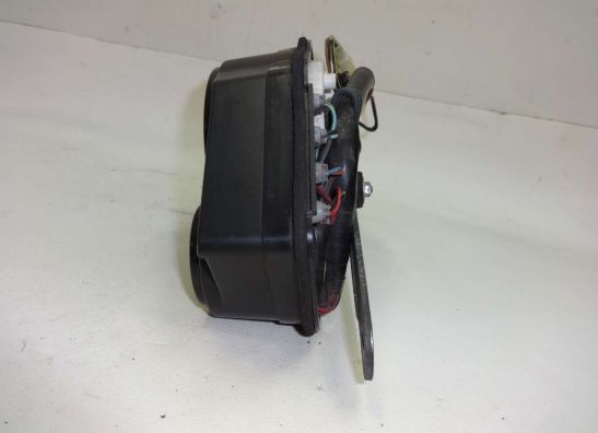 Meter combination Kawasaki ZZR 600