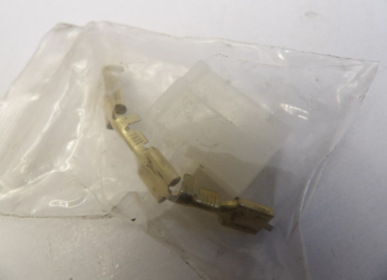 Generator Yamaha TRX 850