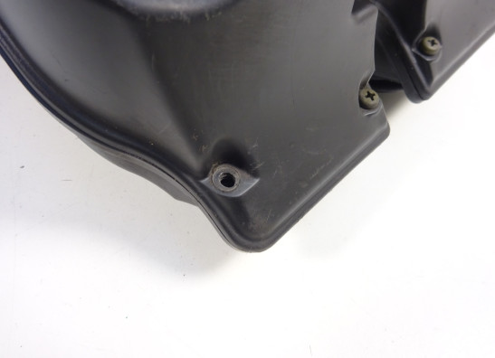 Air cleaner case Kawasaki VERSYS 650
