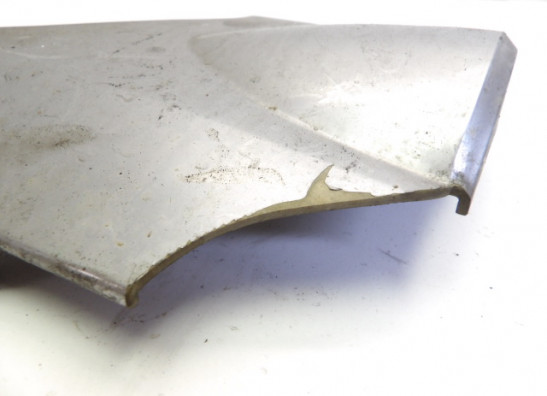 Motorblokdeksel voortandwiel Honda VT 1100