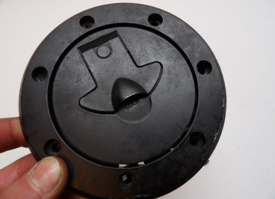 Tankdop Kawasaki ZZR 600