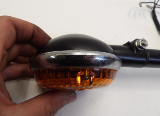 Knipperlicht links voor Yamaha XVS 1100 Dragstar