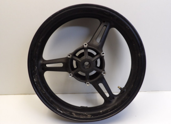 Voorvelg Yamaha FJR 1300