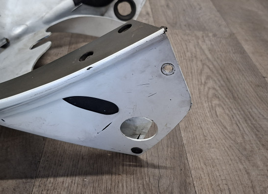 Topkuip Suzuki GSX R 1100