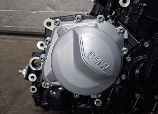 Motorblok BMW F 850 GS