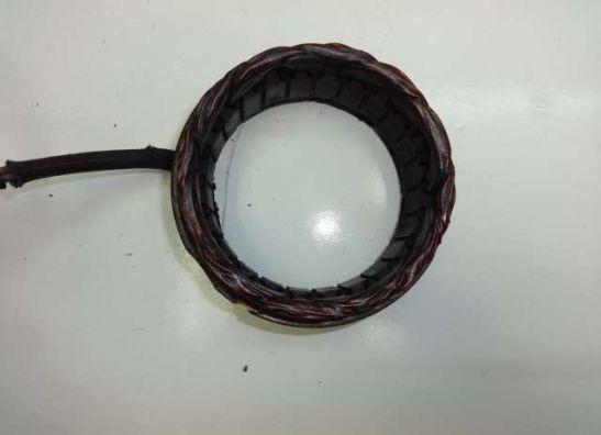 Dynamo Yamaha XJ 600 F