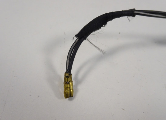 Rempomp Ducati monster 1100