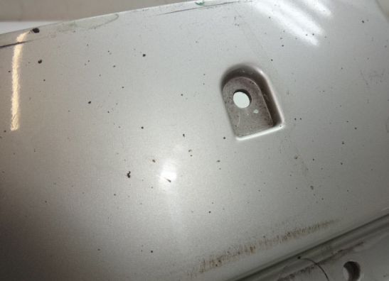 Kentekenplaathouder Honda PC 800