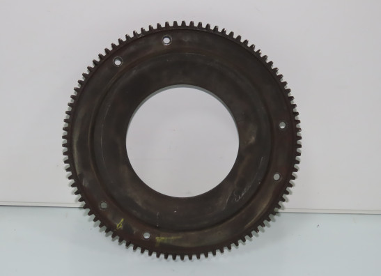 Koppeling Moto Guzzi V85 TT