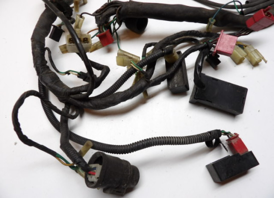 Kabelboom Honda CBX 550 F2