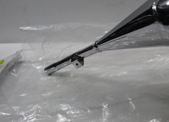 Uitlaatbochten Honda Honda MX