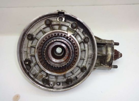 Final driven gear Honda Goldwing GL