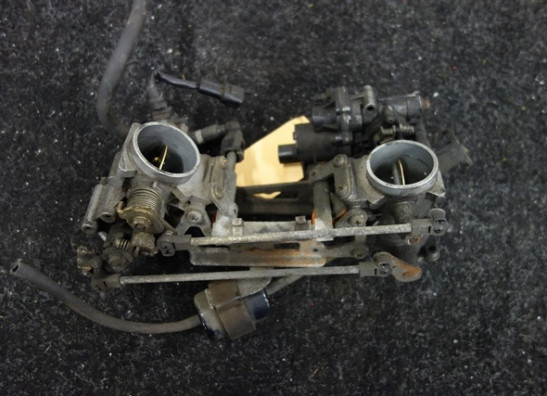 Einspritzanlage Suzuki DL 650 V STROM