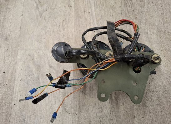 Meter combination Overig Onbekend Unknown