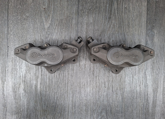 Bremssattel Bremszangen vorne BMW R 1150 RT   R 850 RT