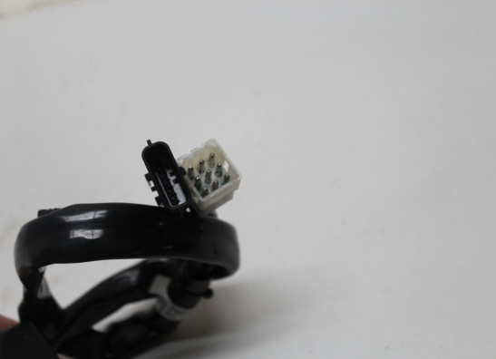 Stuurschakelaar links KTM 890 Duke