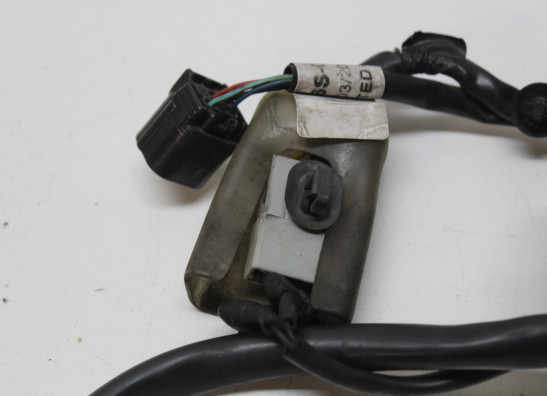 Stuurschakelaar rechts Honda X-adventure 750