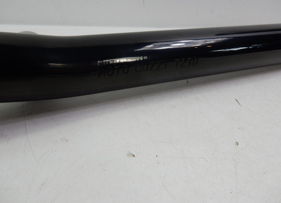 Uitlaatbochten Moto Guzzi V35 V50 V65