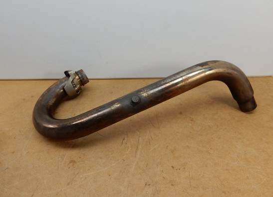 Uitlaatbochten Moto Guzzi Norge