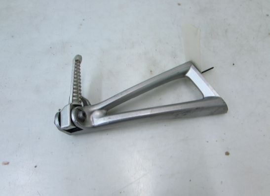 Duo voetsteun rechts Yamaha YZF R6