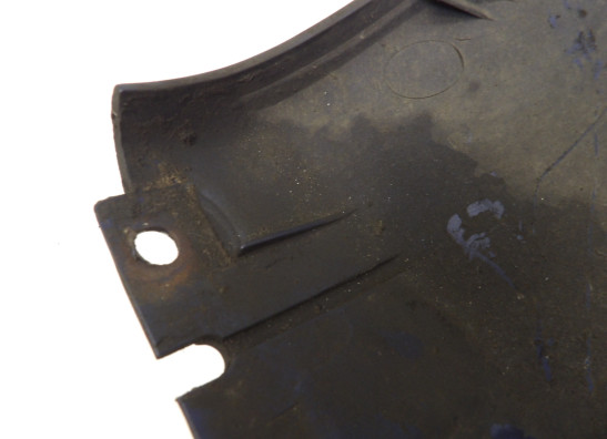 Rechter onderkuip Honda CBR 900 RR