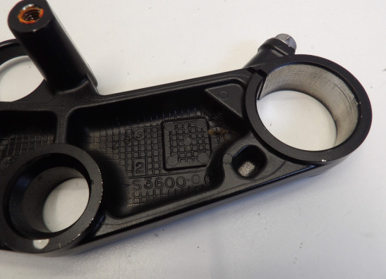 Fork top bridge Suzuki SV 650