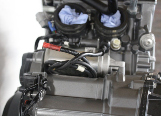 Motorblok KTM 790 Duke