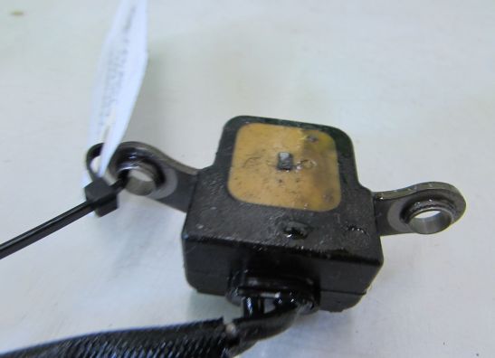 Motorblok diverse Honda CBR Fireblade