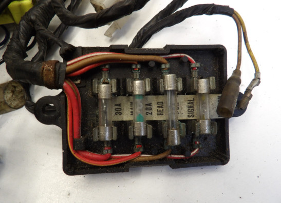 Kabelbaum Yamaha XJ 900 F