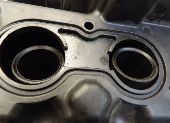 Air cleaner case Honda CBF 1000