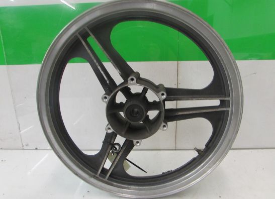 Voorvelg Kawasaki GPZ 750