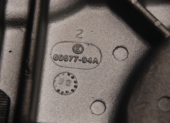 Kupplungsdeckel Harley Davidson Touring FL