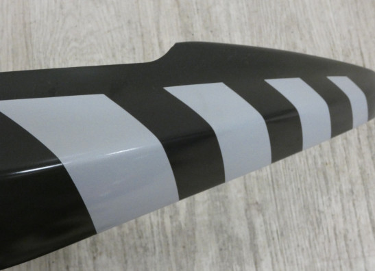 Linker achterkant BMW R 1150 R rockster