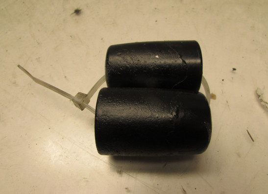 Stuur Aprilia Pegaso