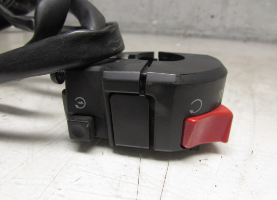 Stuurschakelaar rechts KTM 990 SM + SMT