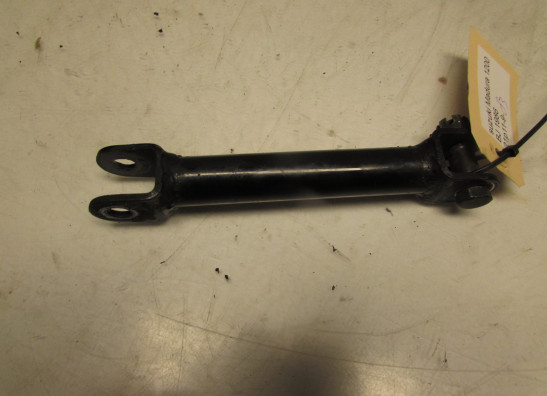 Rear brake caliper Suzuki Madura 1200