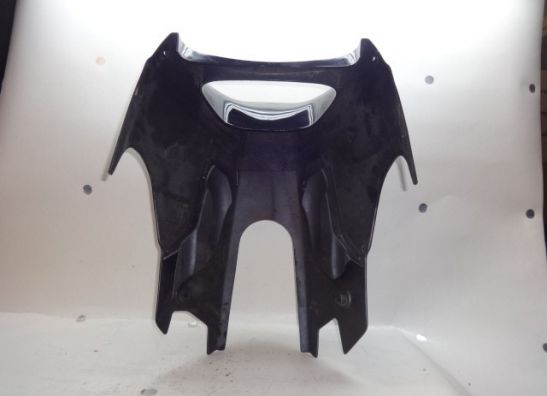 Cowl under Kawasaki GPX 600