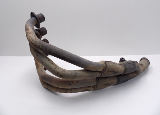 Auspuff-Krummer Honda CBR 600 F