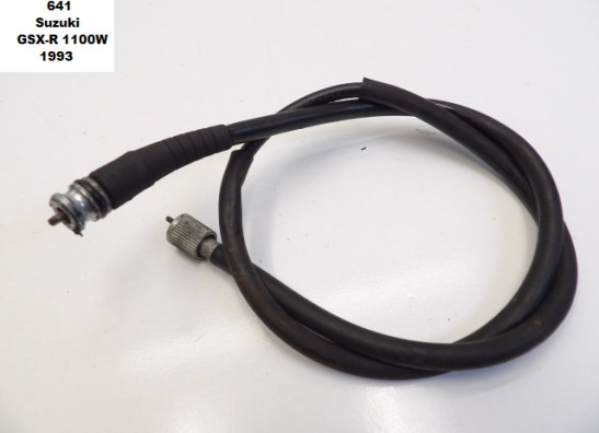 Kilometerkabel Suzuki GSX R 1100 1993-1994