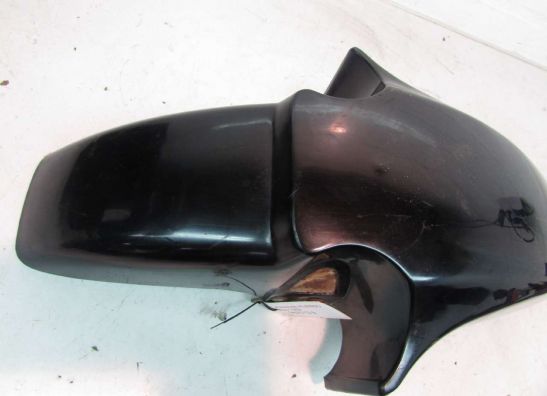 Voorspatbord Kawasaki KLR 650