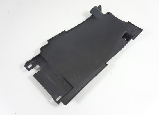 Heckunterverkleidung Ducati Monster 800