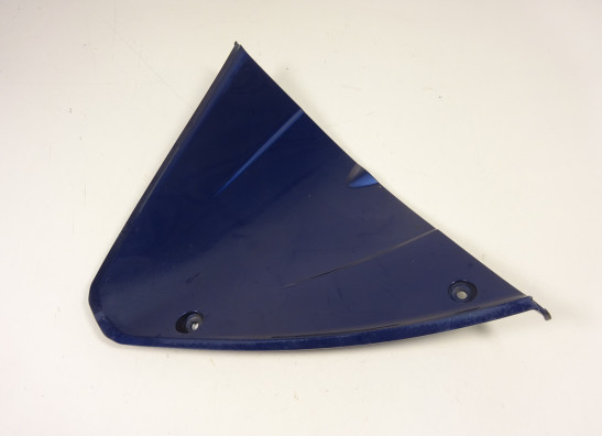 Cowl V shape under Yamaha FJR 1300